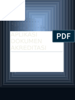 Aplikasi Dokumen Akreditasi Puskesmas Padaherang