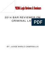 Docfoc.com-2014 Criminal Law Review.pdf