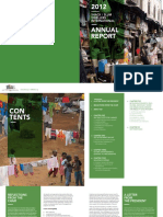 SDI Annual Report 20121