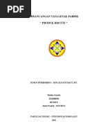 Download Perancangan Tata Letak Pabrik by Muthia Kamila SN333795339 doc pdf