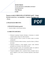 Progr.analit.Misiologie anul IV 2010.doc