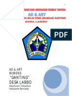 Download Ad Dan Art Bumdes Ganting by Amex Ayimi SN333797110 doc pdf