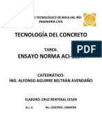 Norma Aci229r