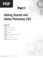 Adobe Photoshop CS6 Bible