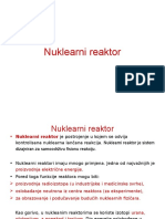 7 Nuklearni Reaktor