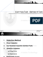 Slide 3 Corrosion Detection