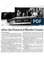 1974-11-19 After The Funeral 6 Murder Counts