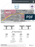 I-49 Lafayette Connector Potential Design Modifications Analysis -- November 30, 2016