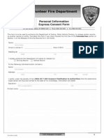 PG8-SVFD Member APP Info Release Consent