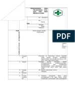 Sop Penanganan KTD, KTC, KPC