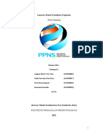 Laporan Resmi Ergonomi Work Sampling EDITED