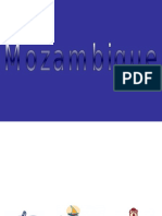 África - Mozambique.pps