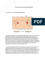 BOLA BASKET Pengertian dan Sejarah Permainan Bola Basket.docx