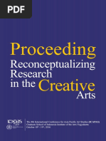 Icapas 2016 Java Musical Instruments