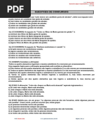 14 a 54 Anvisa Raciocinio Logico Quantitativo Tecnico Administrativo Extensivo 10 a 23