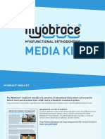 Myobrace Media-Kit 1016