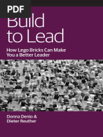 Build To Lead