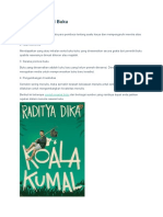 Resensi Buku