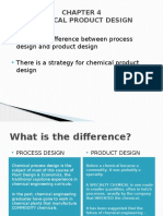 CHAPTER 4  UiTM - CHEMICAL PRODUCT DESIGN & INNOVATION PROCESS IN ENGNG.pptx