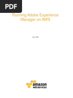 AEM Developer Guide | PDF | Java (Programming Language) | Websites
