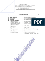 194015742 Contoh Analisis Jabatan Guru Pai PDF