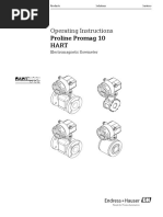 Promag10 BA00082DEN 1615