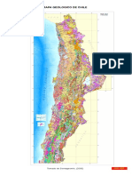 4. Mapa Geológico de Chile A