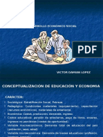 CONCEPTUALIZACIÓN DE EDUCACION.ppt