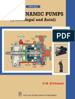 Rotodynamics Pumps PDF