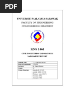 Cover Lab Students Report