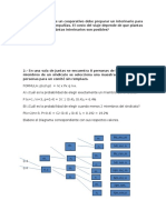 Probabilidad y Estadistica