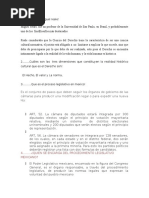 Derecho Natural