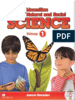 Natural and Social Science 1