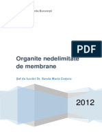 Organite Nedelimitate de Membrane2012-13 DOC