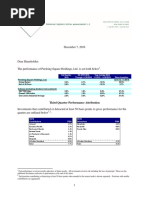 Pershing Square 3Q-2016 Investor Letter 