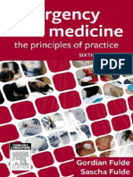 Emergency Medicine - The Principles of Practice, 6E (2014) (PDF) (UnitedVRG) PDF