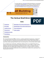 Fastonline - The Vertical Shaft Brick Kiln