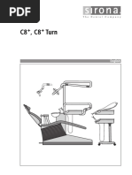 Siemens Dental Equipment Service Manual Sirona