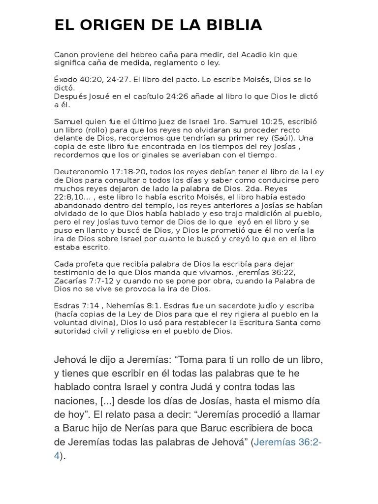 Resumen Del Libro De Rut Reina Valera 1960