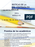 CARACTERISTICAS DE LA EVALUACIÓN CENTRADA EN EL APRENDIZAJE (2).pptx