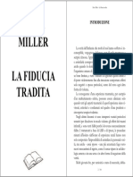 La Fiducia Tradita - Alice Miller