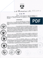 RC - 473 - 2014 - CG - Manual Auditoria Cumplimiento PDF