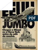 Aerolineas Argentinas 1980