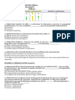 Preguntas de Examenes Tema-2