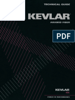 DPT Kevlar Technical Guide Revised