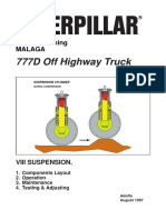 Sistema de Suspension PDF