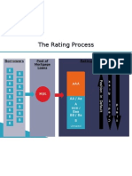 The Rating Process