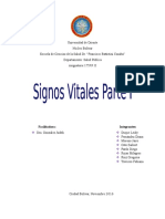 Seminario Signos Vitales ITPP2
