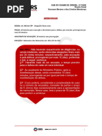 5 - Slides Memoriais