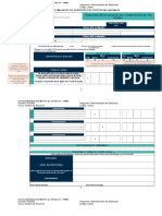 Formato Evaluacion de Desempeno Por Compentencias Laborales